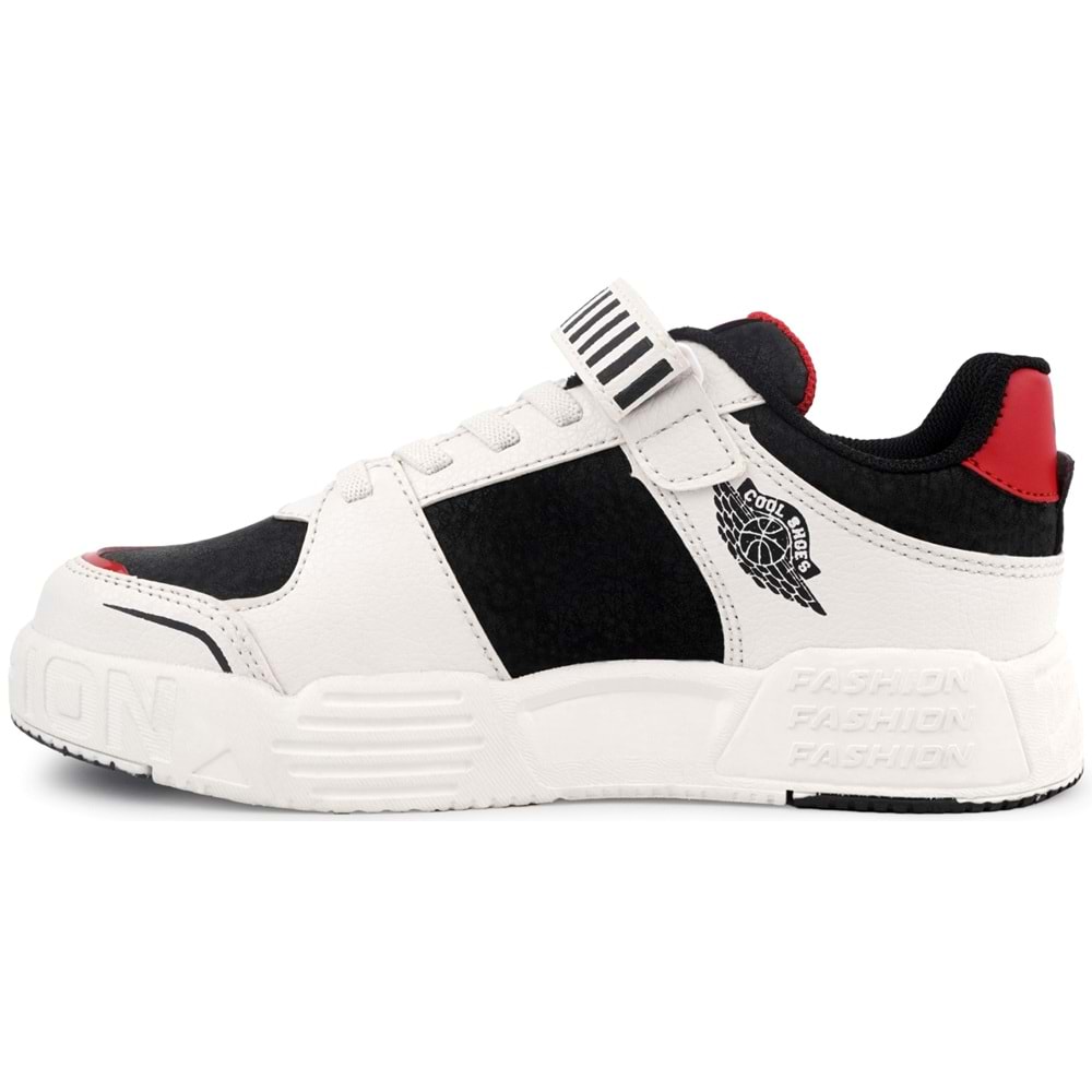 Sneaker Ortopedik Taban Unisex Çocuk Spor Ayakkabı