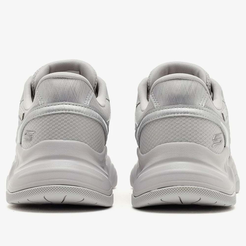 Skechers Bobs Diego 117689-LTGY Unisex Spor Ayakkabı