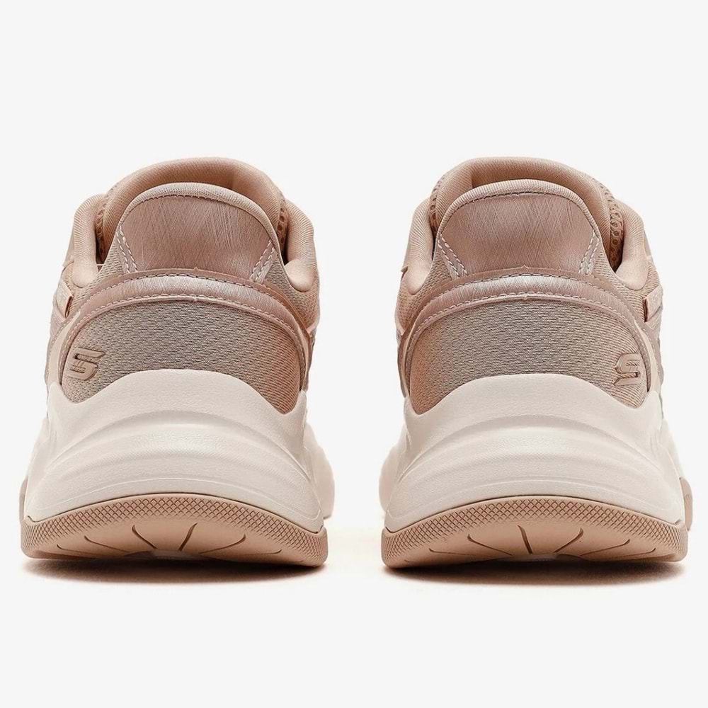 Skechers Bobs Diego 117689-TAN Unisex Spor Ayakkabı