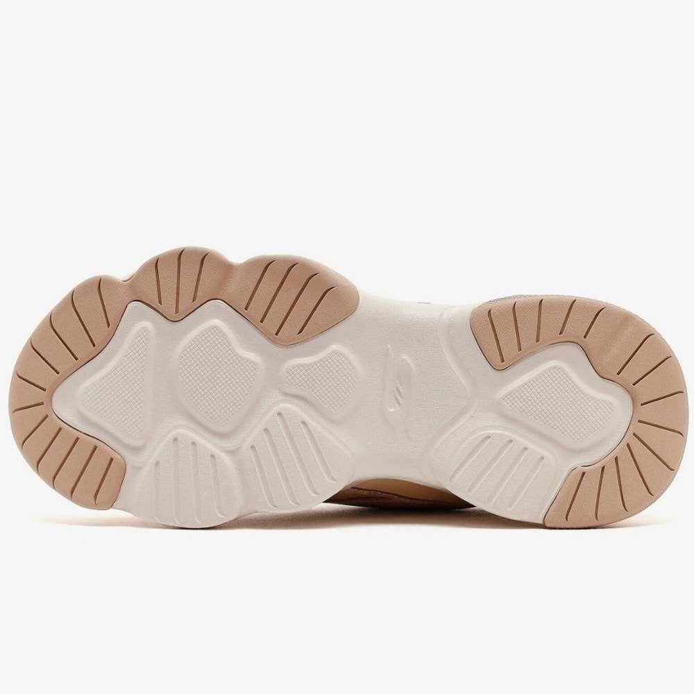 Skechers Bobs Diego 117689-TAN Unisex Spor Ayakkabı