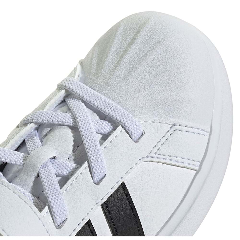 Adidas Streettalk El I JQ6145 Ortopedik Çocuk Spor Ayakkabı