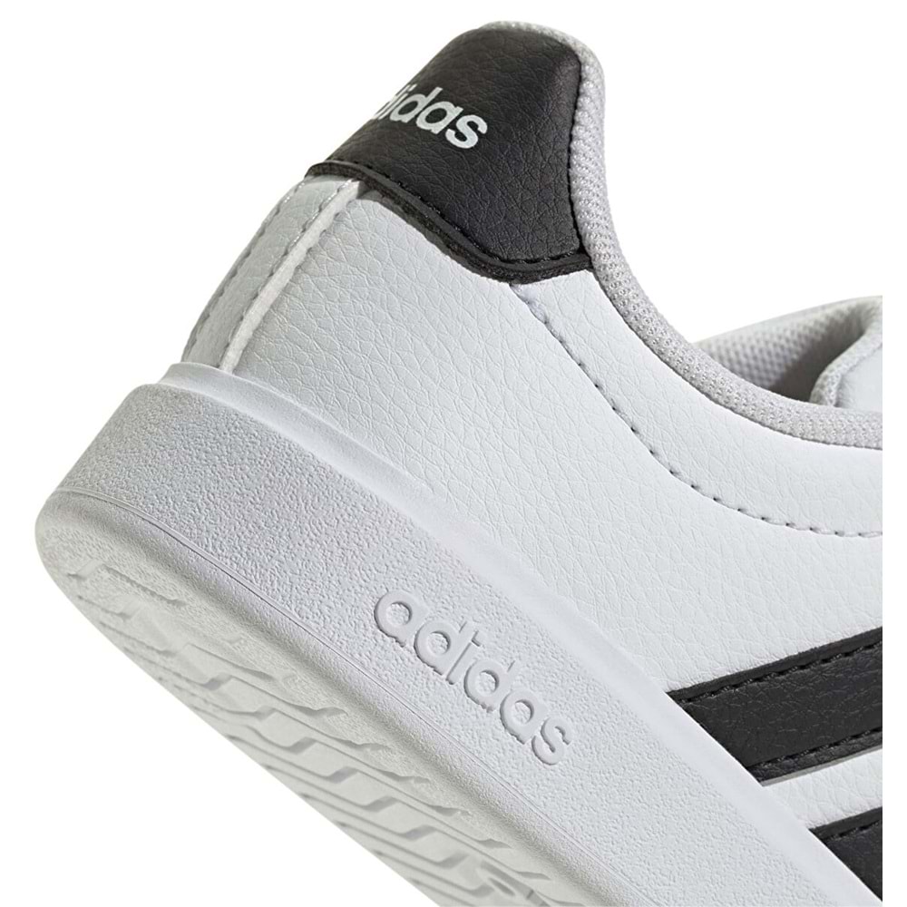 Adidas Streettalk El I JQ6145 Ortopedik Çocuk Spor Ayakkabı