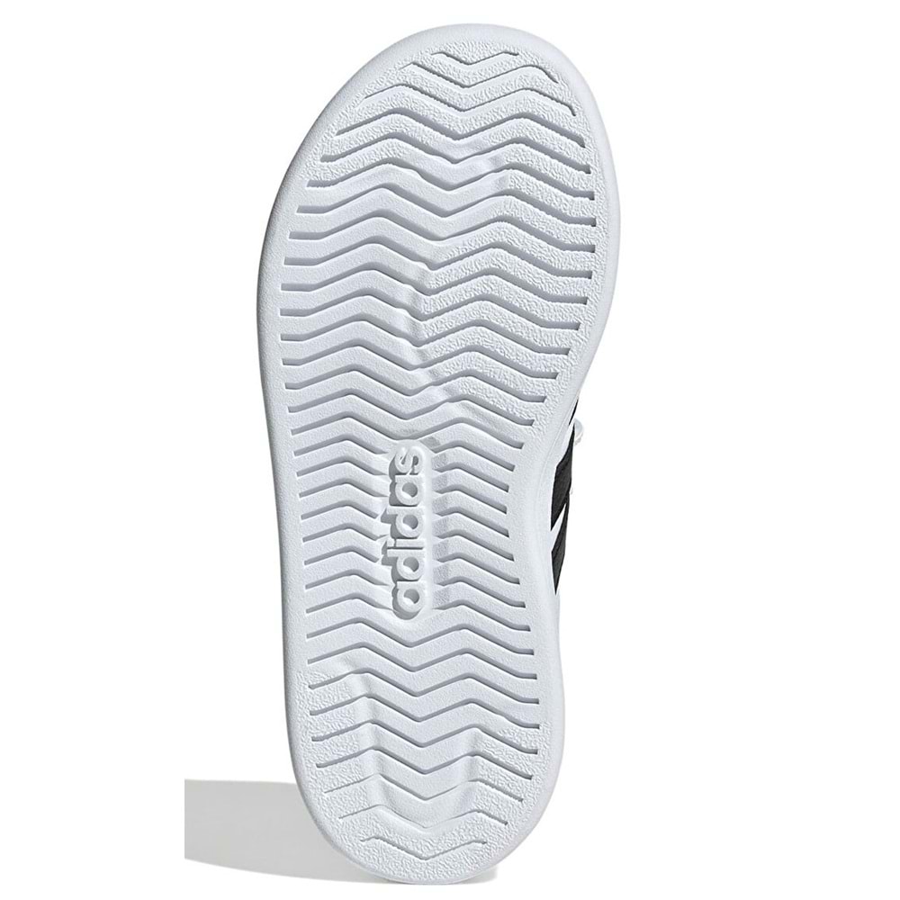 Adidas Streettalk El I JQ6145 Ortopedik Çocuk Spor Ayakkabı