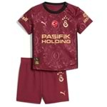 BORDO-SİYAH