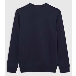 Gap Original Arch Crew Gap Logo 852079 Erkek Sweatshirt