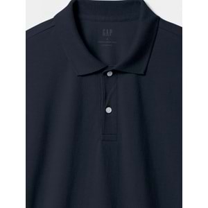 Gap Pike Polo Yaka T-Shirt 550531002 Kısa Kol Tişört Erkek T-Shirt