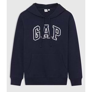 Gap V-Gap Herıtage Po Hd - 463506006 Hoodie Kapüşonlu Kadın Sweatshirt