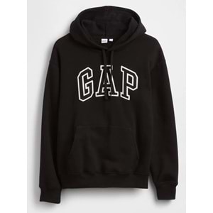 Gap V-Gap Herıtage Po Hd - 463506006 Hoodie Kapüşonlu Kadın Sweatshirt