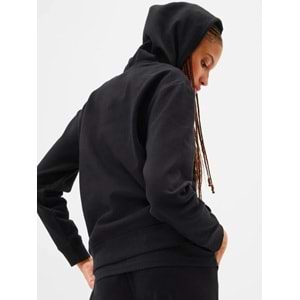 Gap V-Gap Herıtage Po Hd - 463506006 Hoodie Kapüşonlu Kadın Sweatshirt