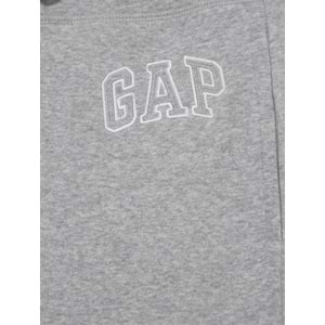 Gap V-Gap Herıtage Jogger Fleece 4634920302 Kadın Eşofman Altı