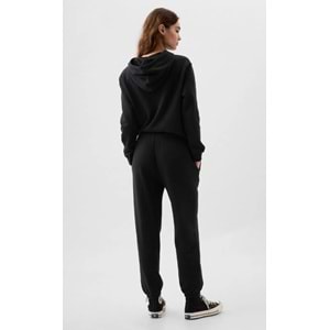 Gap V-Gap Herıtage Jogger Fleece 463492 Kadın Eşofman Altı