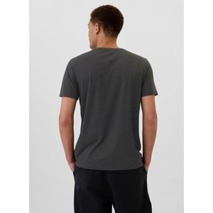 Gap V-Frch Everyday Soft Micro Logo Vee 502020000 Kısa Kol Tişört Erkek T-Shirt