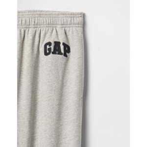 Gap V-Frch Ft Herıtage Age Jogger - 868463005 Fransız Havlu Kumaş Jogger Erkek Eşofman Altı