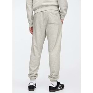 Gap V-Frch Ft Herıtage Age Jogger - 868463005 Fransız Havlu Kumaş Jogger Erkek Eşofman Altı
