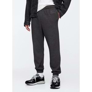 Gap V-Frch Ft Herıtage Age Jogger - 868463008 Fransız Havlu Kumaş Jogger Erkek Eşofman Altı