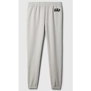 Gap V-Herıtage 500382 Logo Gap Logo Fleece Jogger Fransız Havlu Kumaş Erkek Eşofman Altı