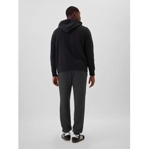 Gap V-Herıtage 500382 Logo Gap Logo Fleece Jogger Fransız Havlu Kumaş Erkek Eşofman Altı