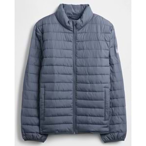Gap 790583 Relaxed Cold Control Şişme Mont Erkek Mont