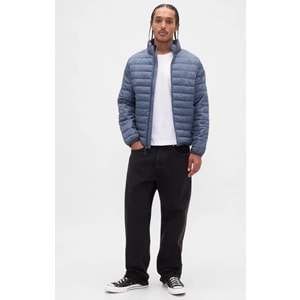 Gap 790583 Relaxed Cold Control Şişme Mont Erkek Mont