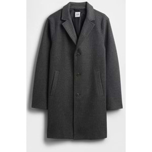 Gap V-Top Coat 791204 Relaxed Palto Palto Trençkaşe Erkek Ceket