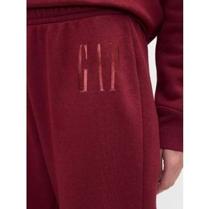Gap Doorbuster Logo Pull-On Slim 800432 Kadın Eşofman Altı
