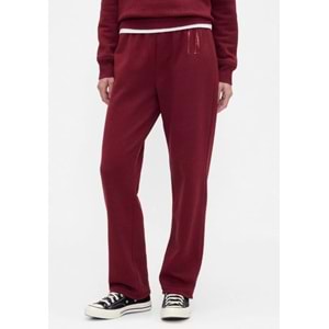 Gap Doorbuster Logo Pull-On Slim 800432 Kadın Eşofman Altı