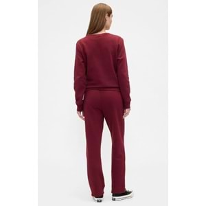 Gap Doorbuster Logo Pull-On Slim 800432 Kadın Eşofman Altı