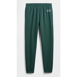 Gap V-Herıtage 674147 Logo Gap Logo Jogger Fransız Havlu Kumaş Erkek Eşofman Altı