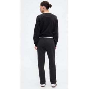 Gap Doorbuster Logo Pull-On Slim 800432 Kadın Eşofman Altı