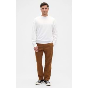 Gap Straight Fit GapFlex 500359024 Düz Kalıp Erkek Kot Pantolon