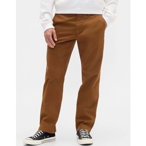 Gap Straight Fit GapFlex 500359024 Düz Kalıp Erkek Kot Pantolon