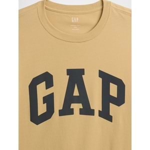 Gap Everyday Soft Basic Gap Logo 856659 T-Shirt Kısa Kol Tişört Erkek T-Shirt