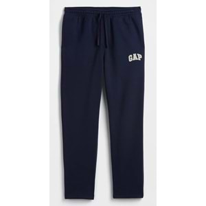Gap Logo Straight-Leg 913984 Erkek Eşofman Altı