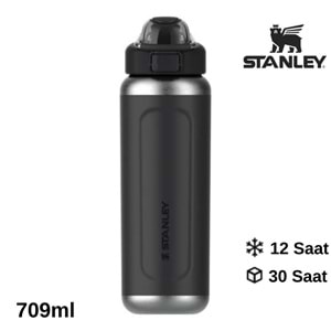 Stanley Wellspring Bottle 0,70 Lt Kilitli Kapak Matara
