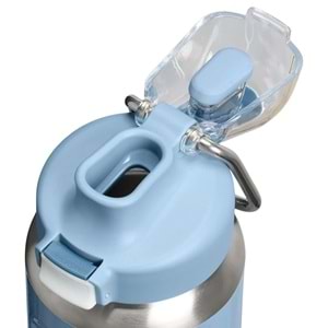 Stanley Wellspring Bottle 0,70 Lt Kilitli Kapak Matara