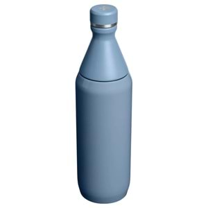 Stanley The All Day Slim Su Şişesi 0.59 L Termos Kamp Matara