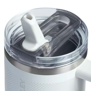 Stanley The Quencher ProTour Flip Straw Pipetli Termos 0,60 LT Pipetli Matara