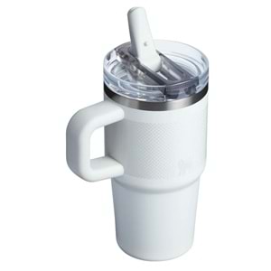 Stanley The Quencher ProTour Flip Straw Pipetli Termos 0,60 LT Pipetli Matara