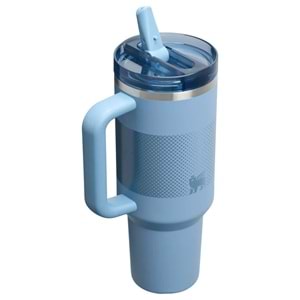 Stanley The Quencher ProTour Flip Straw Tumbler Pipetli Termos 1,18 LT Pipetli Matara