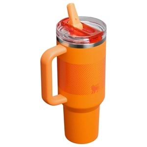 Stanley The Quencher ProTour Flip Straw Tumbler Pipetli Termos 1,18 LT Pipetli Matara