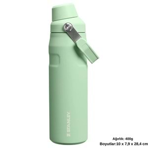 Stanley Iceflow Fast Flow Soğuk Su Termosu 0.7L Matara