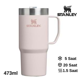 Stanley The Everyday Suburban Mug 0,47 LT Termos Kupa Bardak Matara