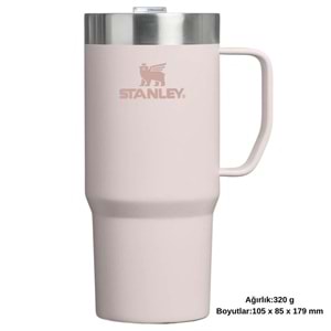 Stanley The Everyday Suburban Mug 0,47 LT Termos Kupa Bardak Matara