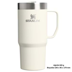 Stanley The Everyday Suburban Mug 0,47 LT Termos Kupa Bardak Matara