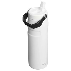Stanley The IceFlow Flip Straw Pipetli Termos Bardak 0,70 LT Matara