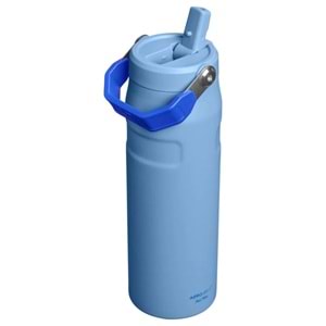 Stanley The IceFlow Flip Straw Pipetli Termos Bardak 0,70 LT Matara