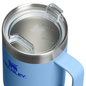Stanley The Everyday Suburban Mug 0,47 LT Termos Kupa Bardak Matara