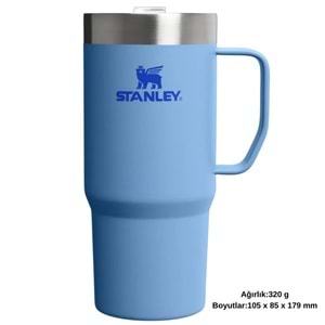 Stanley The Everyday Suburban Mug 0,47 LT Termos Kupa Bardak Matara
