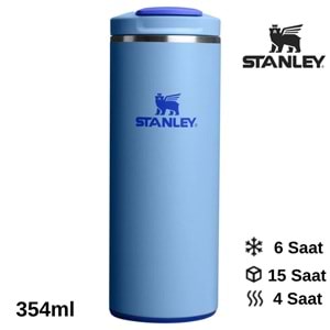 Stanley The Transit Fliptop Mug 0.35 L Termos Kupa Bardak Matara