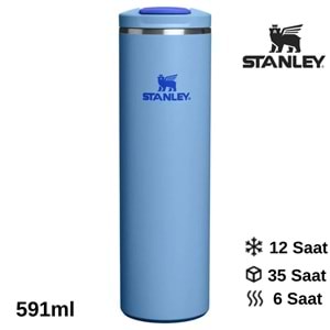Stanley The Transit Fliptop Mug 0.59 L Termos Kupa Bardak Matara